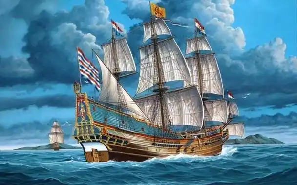 贝伦塔与大航海时代的联系,葡萄牙探险如何在海上霸权中发挥作用