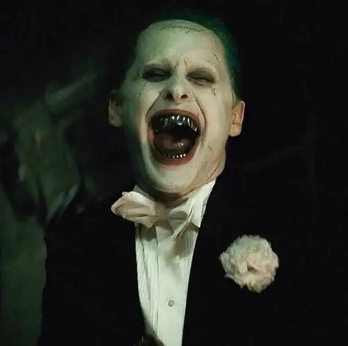 三个演小丑的演员你觉得谁最棒zt