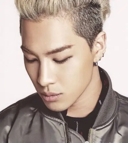 bigbang 东永裴 太阳