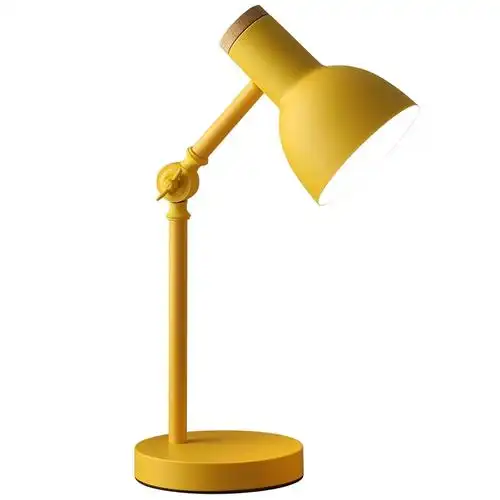 北欧简约ins充电小台灯学习专用护眼书桌学生宿舍触摸家用床头灯