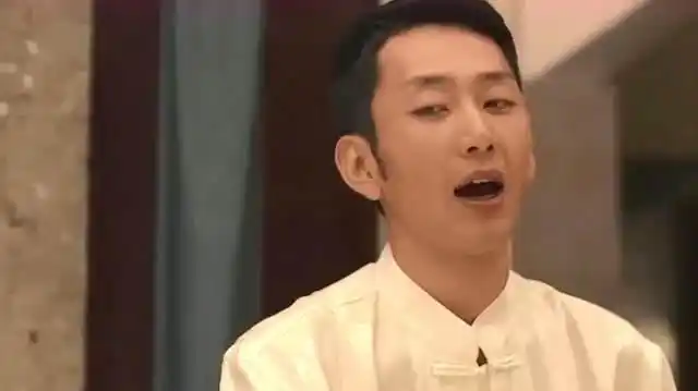 东北往事:申爷对张岳的评价很高!街头手刃仇人张浩然何等痛快!