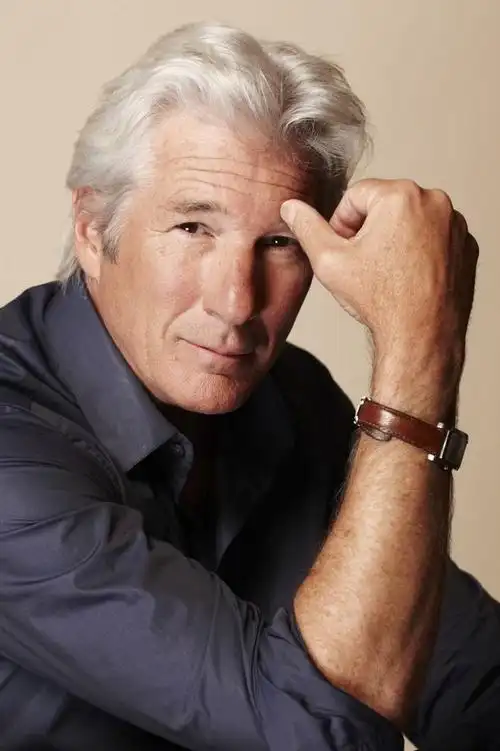com richard gere nigelparryphoto.com 一懒众衫小_cc采集到肖