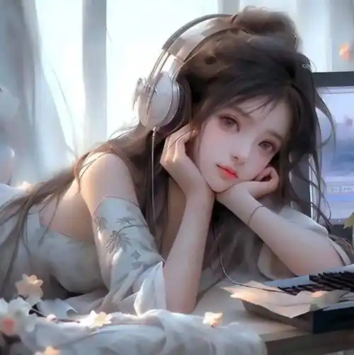 情侣头像丨惊艳又耐看的神仙情头_xhs_cr_对方