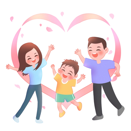 【公益宣传】家风家教系列短片《幸福一家人》第九集