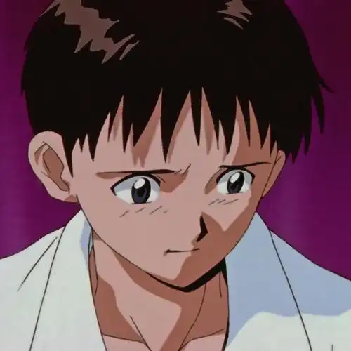 动漫eva漫头自截碇真嗣赞评论更多所有评论你也来说些什么吧