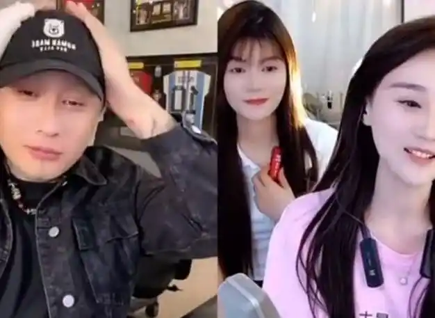 巴扎黑说自己不亏欠任何人,唯独小冠军,回来好多网红给我转账,都记在