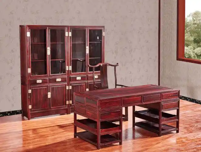 红木家具之所以风靡全球,有这十个原因!