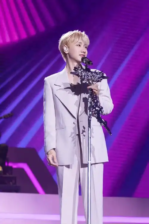 汪苏泷上海演唱会##汪苏泷2023世纪派对巡回演唱会