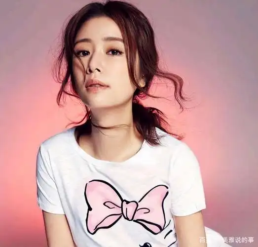 人生赢家林心如让爆红的周杰销声匿迹给女儿买上亿元珠宝庆生