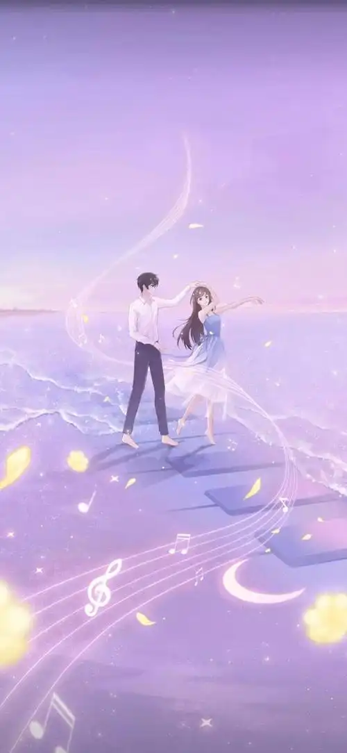 情感背景图片,情感壁纸(手机壁纸 甜蜜的爱情)