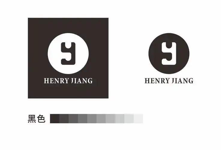 个人品牌logo设计