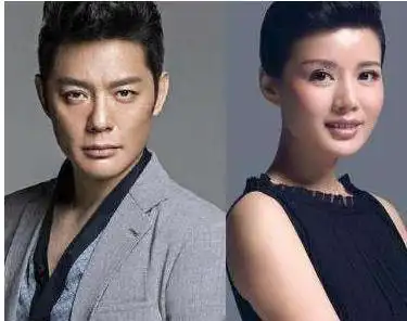 "山狼"徐佳,前3任女友皆为传言,第4任仍然是谜