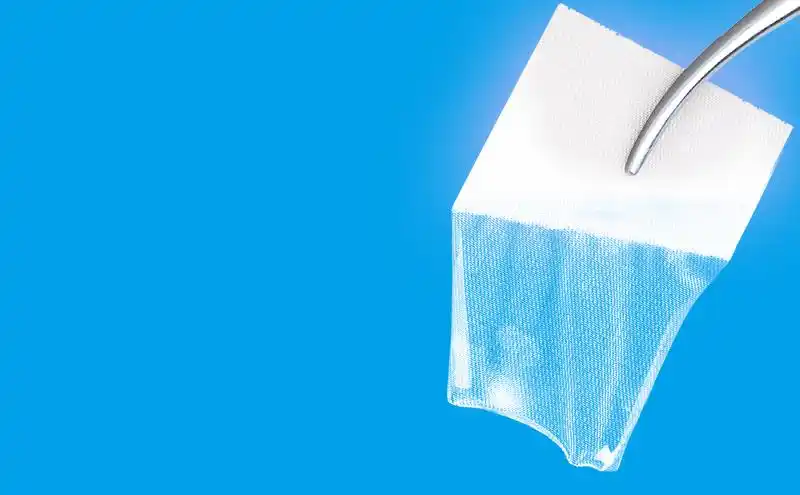 可吸收性止血纱布bn-100_上海聚慕医疗器械有限公司