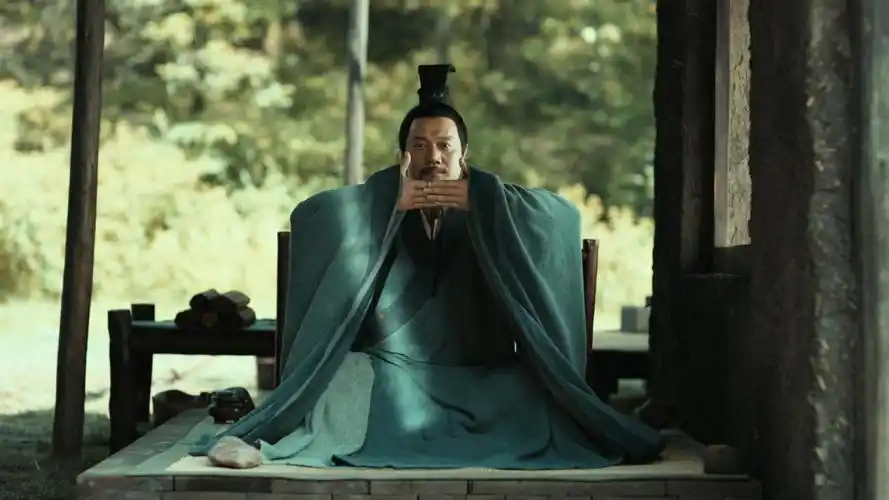 纪录片中国首播重现关于孔子的理想主义荣光