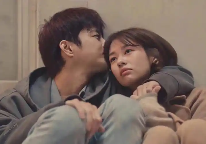 徐仁国和郑素敏在里面简直就是绝配.最后的结局虽然看似是悲剧,但是!