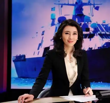 每日午饭和晚饭时间打开cctv-4,大家就会收看到《海峡两岸》这档节目