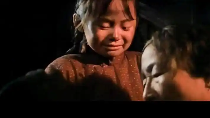 岁月可以流逝但历史不应该被遗忘电影黑太阳南京大屠杀