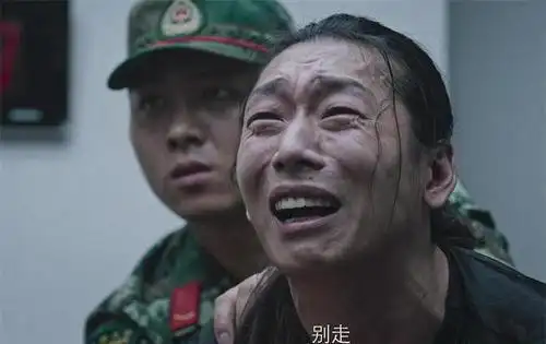 《破冰行动》演员演技排行,一众配角都在飙戏,让人不服都不行