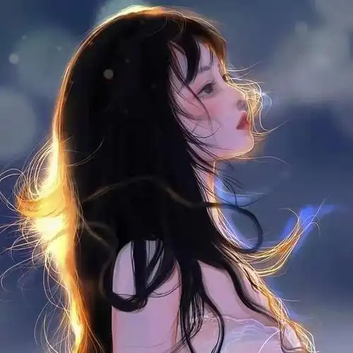 互相错过的伤感头像