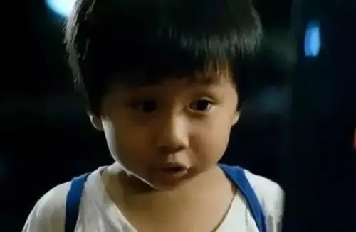 台湾童星小彬彬与第二任妻子离婚引发互撕大战