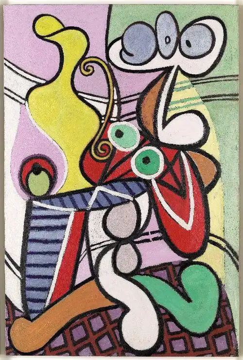 毕加索重磅特展明年香港揭幕,展出逾六十件原作