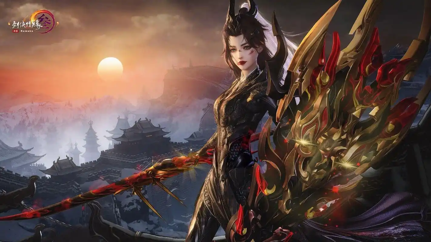 剑网三110级小橙武设计全图鉴——苍云最佳,唐门变"螳门"