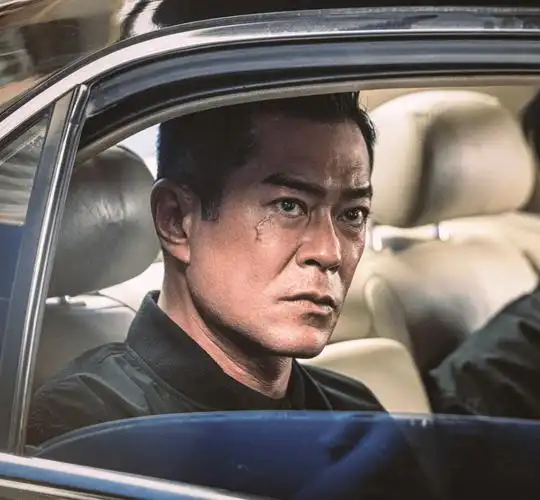 《扫毒3》票房艰难冲上2.6亿元,古天乐又带来一部新片!_第1张