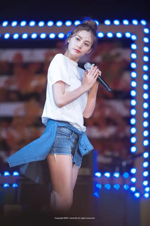 afterschoolnana高清图片第14届思想庆典