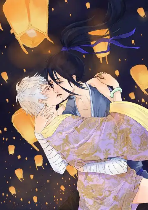 今天白嬴有粮了吗? 今天白嬴上床了吗?