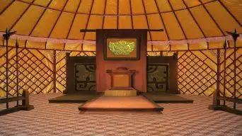 古代军营视频素材下载, 古代军营ae模板下载_光厂(vj师网)