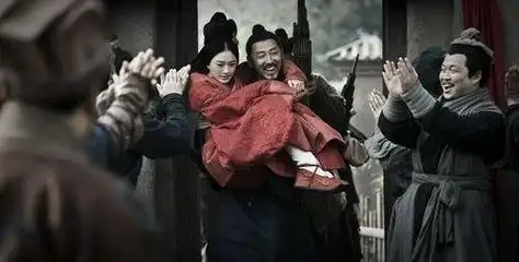 刘邦老婆(刘邦老婆薄姬)-世界奇闻-皓宇奇闻网