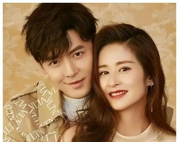 从时间上来看,付辛博与王靓雅在同年"520"这个情人节那天还有亲密的