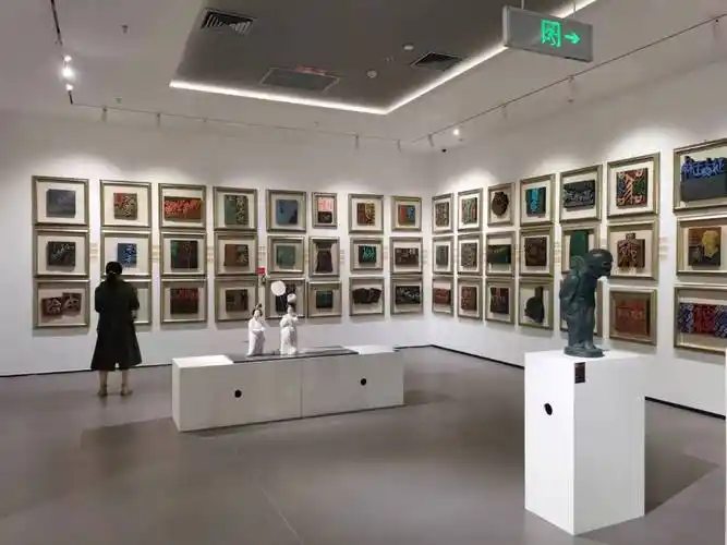 清明公祭轩辕黄帝第十七届海峡两岸文化艺术展在西安开幕