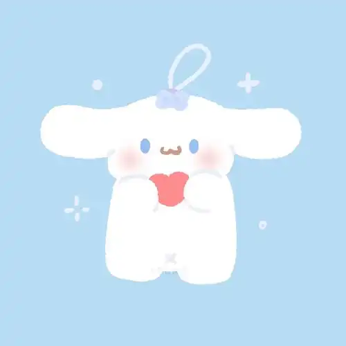 百变系列之玉桂狗!终于把狗哥画出来啦#三丽鸥头像 #卡通情头 - 抖音