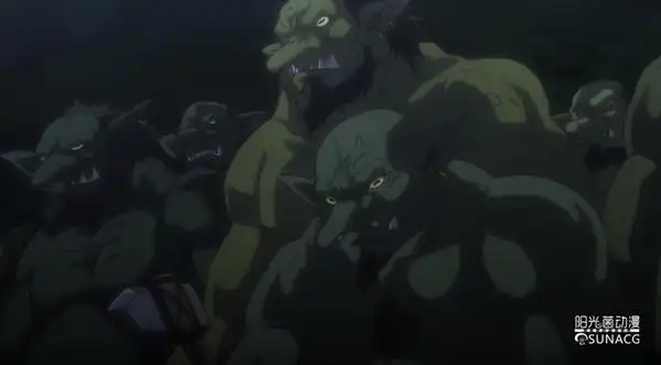 你是否了解日本异界穿越题材动漫中的金牌龙套哥布林