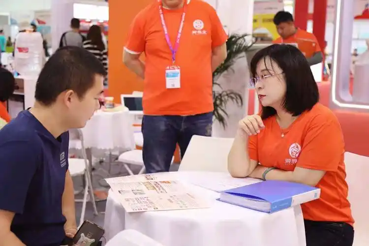 卿雅堂亮相第35届京正北京国际孕婴童产业博览会邀您共筑母婴合作新