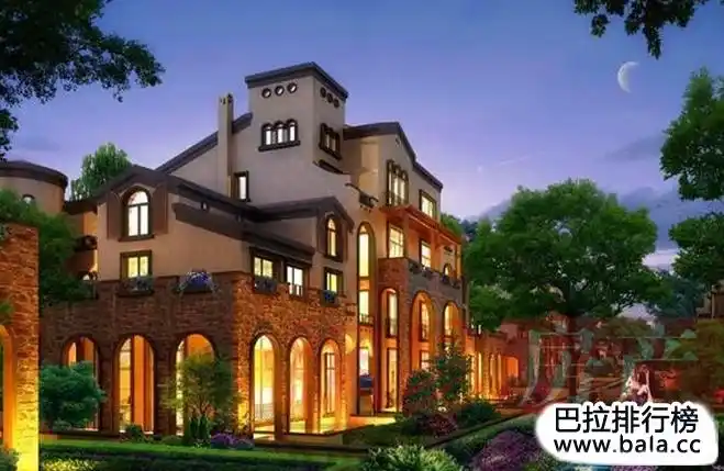 北京cbd区域唯一别墅,远洋地产甄选"世界经济驱动枢纽"东南五环之优势