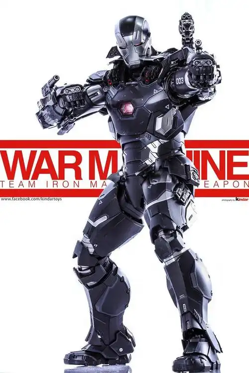 顺丰现货包邮hottoysht16美国队长3内战战争机器mk3战机40淘宝网