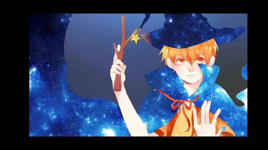 神羽神阿神羽毛的初相遇阿神在直播时候追溯和羽毛的初遇猜猜羽毛第