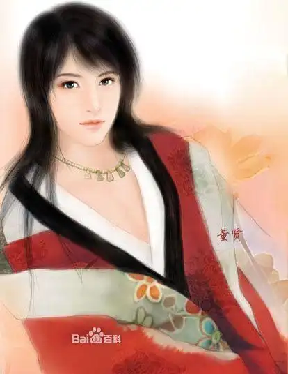 董贤长啥样董贤二十二岁董贤古尸容貌复原图董贤图片董贤英董贤卖屁股