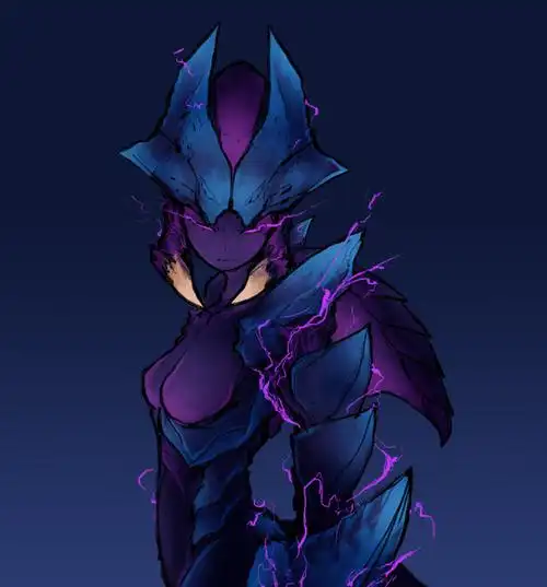 虚空遁地兽雷克塞打野攻略 虚空遁地兽打野攻略 雷克塞打野攻略-叶子