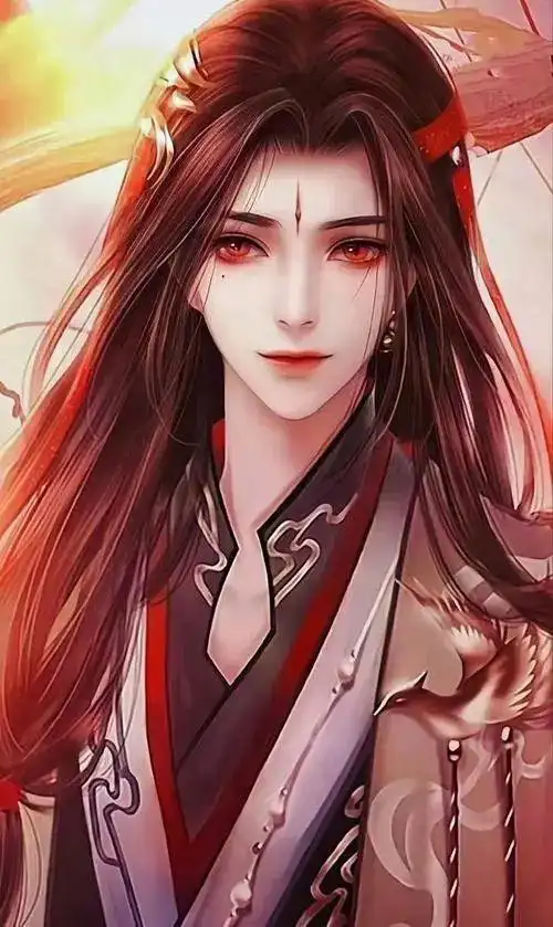 古风底图8-z封面素材店-话本小说网