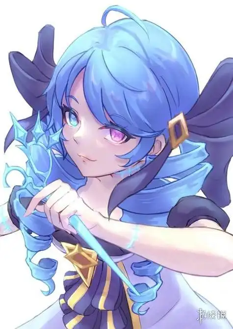 英雄联盟手游格温玩法攻略