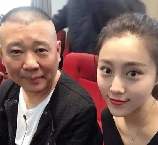 郭麒麟出什么事了,郭德纲跟郭麒麟谈女朋友