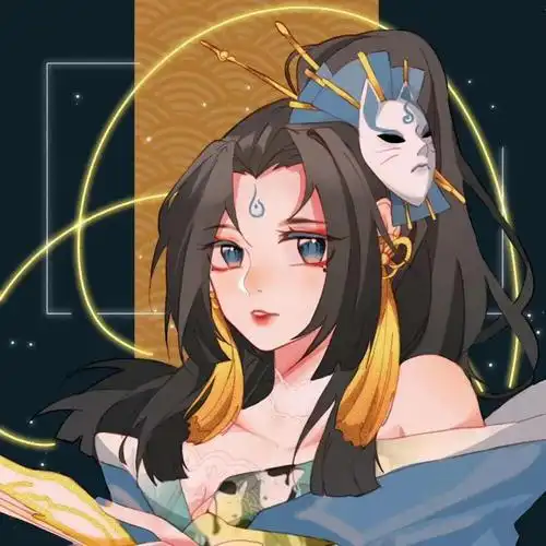 74张王者荣耀的头像 || 游戏头像 - 知乎