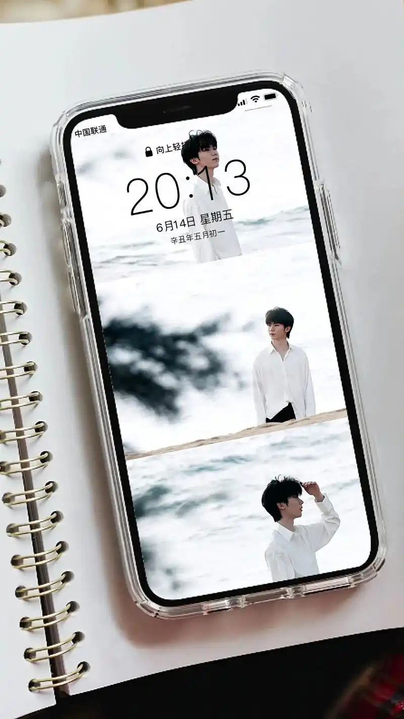 好喜欢穿白衬衫的马哥呀! cr:独嘉记忆 #马嘉祺 - 抖音