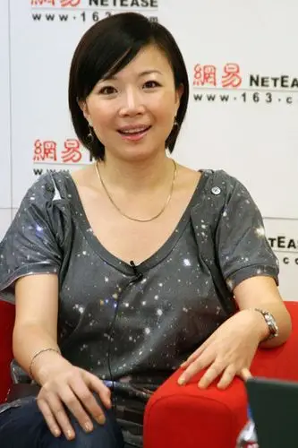 叶蓓:唱片相当于我的名片(全文)