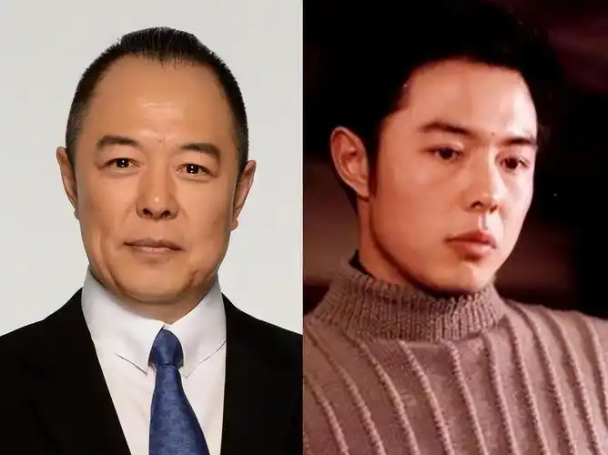 回顾张铁林三个孩子三个妈加入英国国籍66岁脚里安6个钢钉