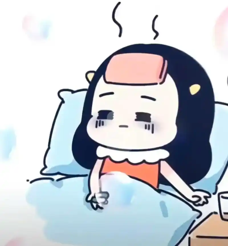 万般皆苦唯有自渡,身体不舒服真的好难受,全身都疼,此刻的我只 - 抖音