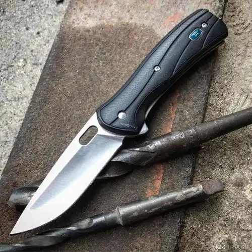 buck美国巴克刀不凡名品世界名刀一